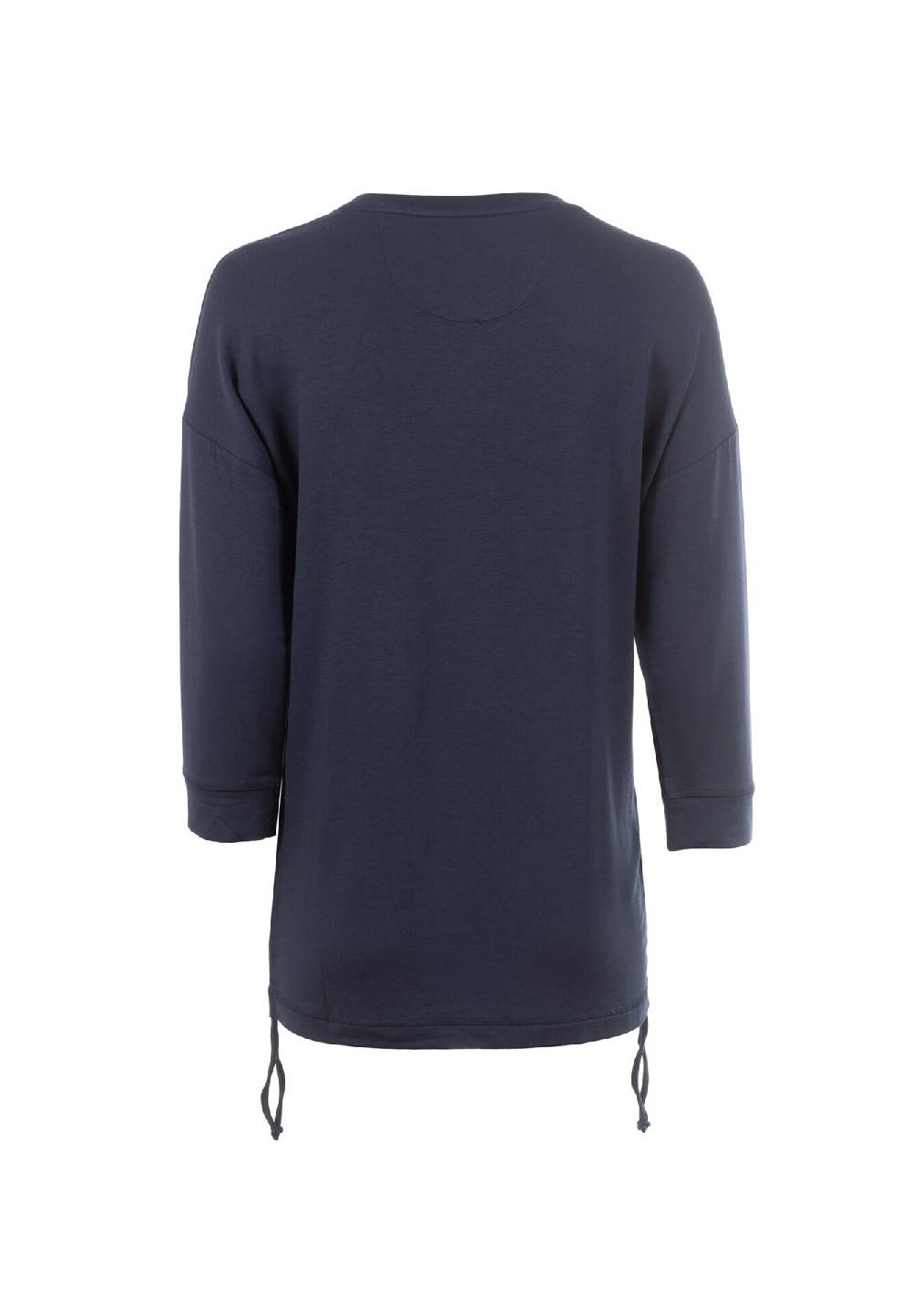 Sonia Originelli Leichtsweat, 3/4 Arm, Rundhalsausschnitt - Fashion, Damenmode, Herrenmode Black Friday Preise