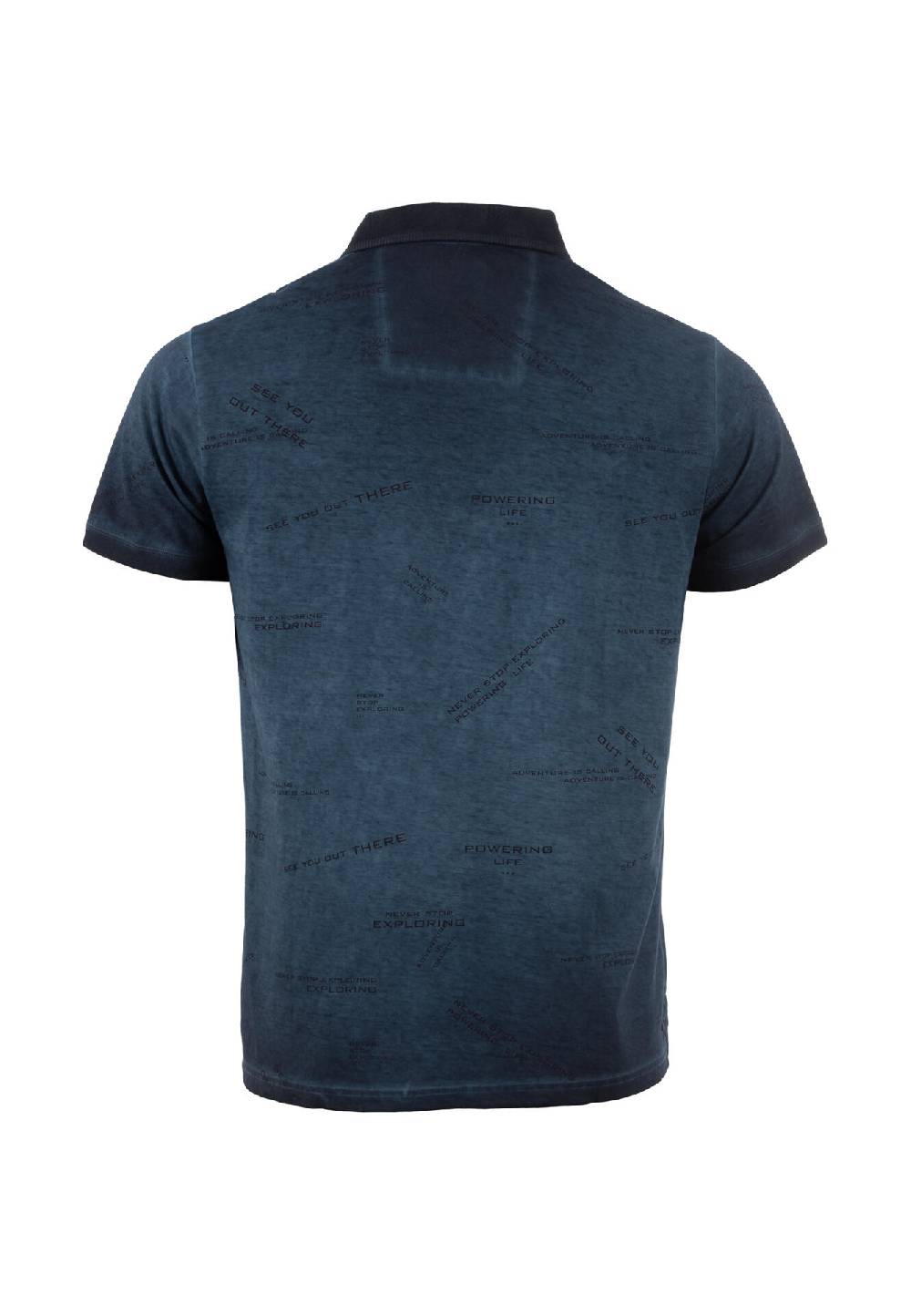 Sonia Originelli Poloshirt, 1/2 Arm, Polokragen - Fashion, Damenmode, Herrenmode zollfrei
