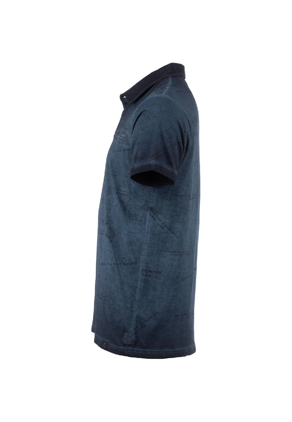 Sonia Originelli Poloshirt, 1/2 Arm, Polokragen - Fashion, Damenmode, Herrenmode zollfrei