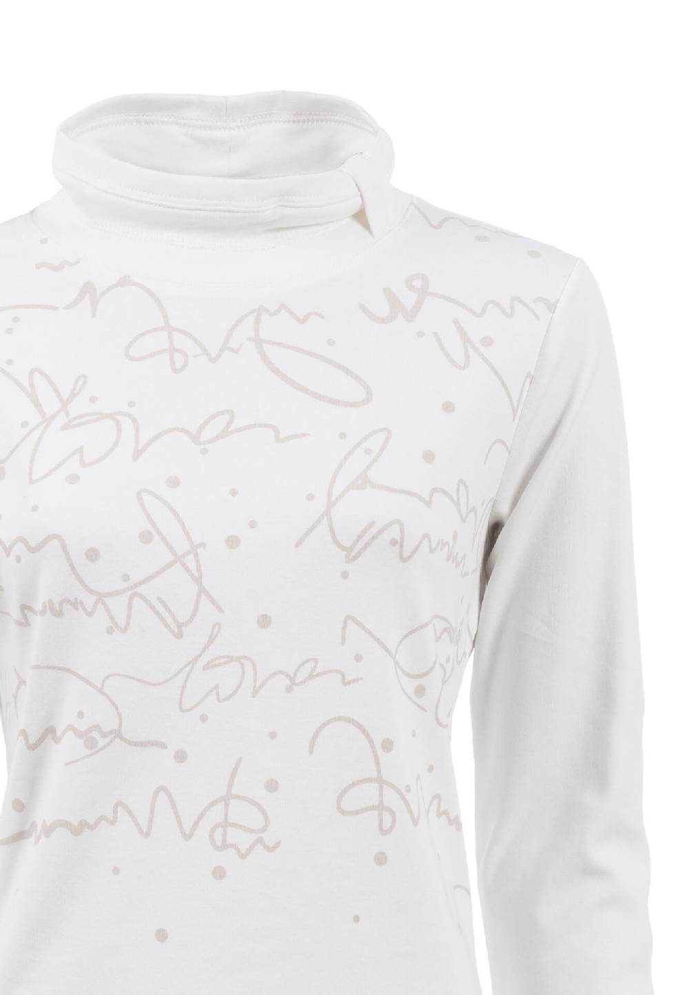 Sonia Originelli Leichtsweatshirt, 1/1 Arm, Stehkragen - Fashion, Damenmode, Herrenmode 50% Rabatt für begrenzte Zeit