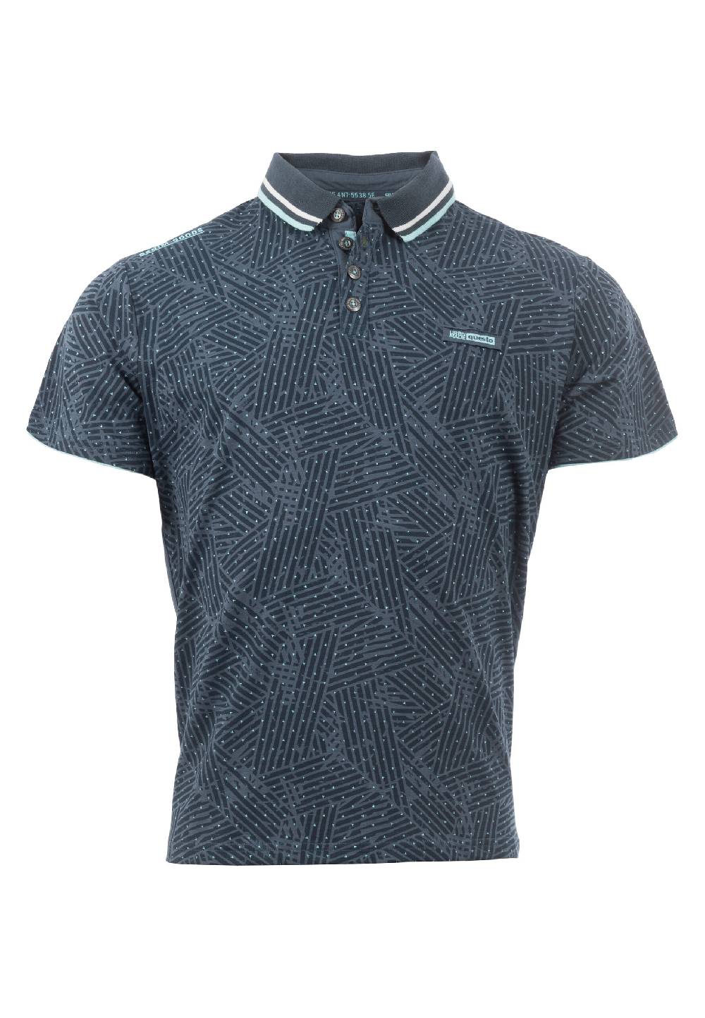 Sonia Originelli Poloshirt, 1/2 Arm, Polokragen - Fashion, Damenmode, Herrenmode Angebote