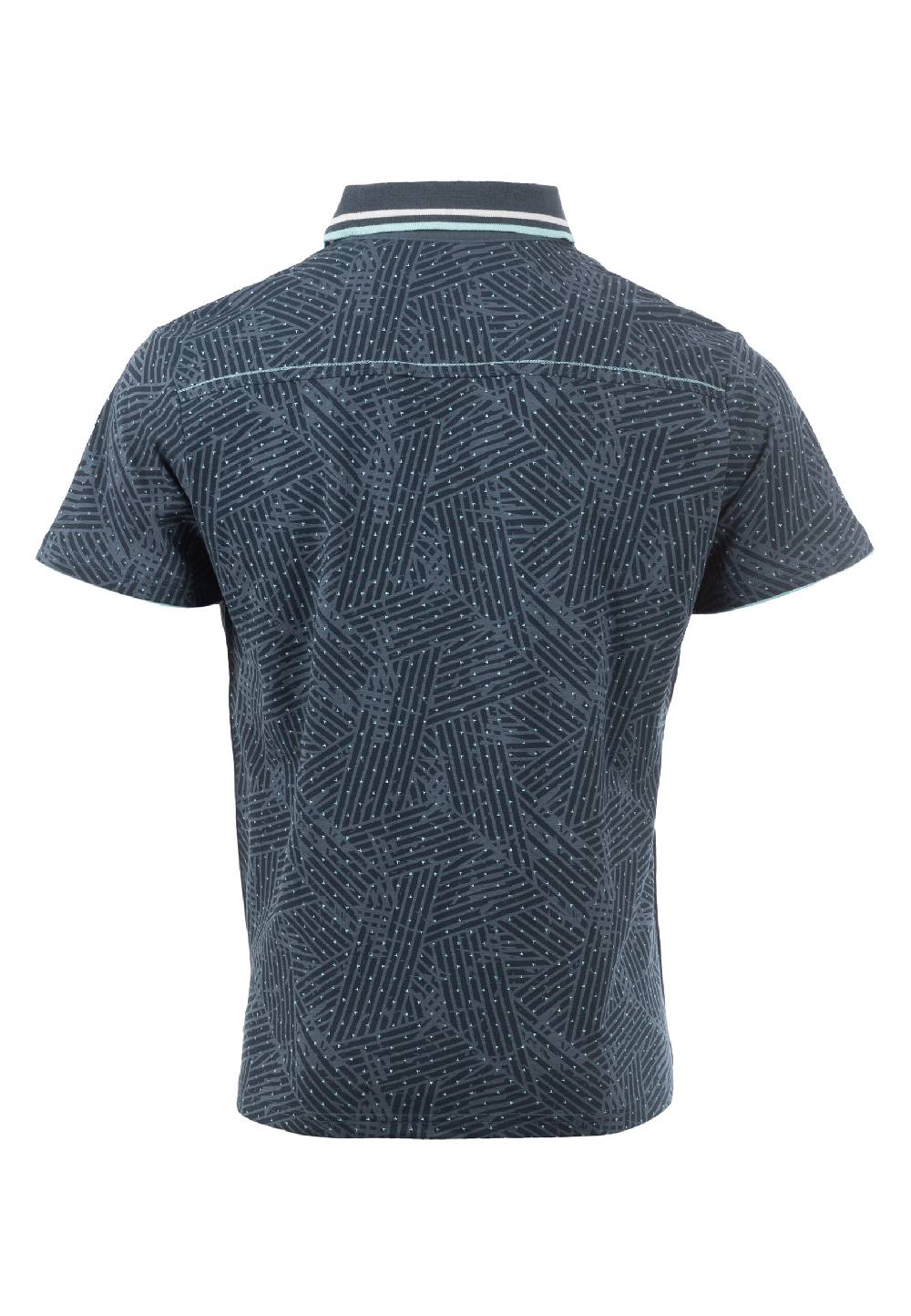 Sonia Originelli Poloshirt, 1/2 Arm, Polokragen - Fashion, Damenmode, Herrenmode Angebote