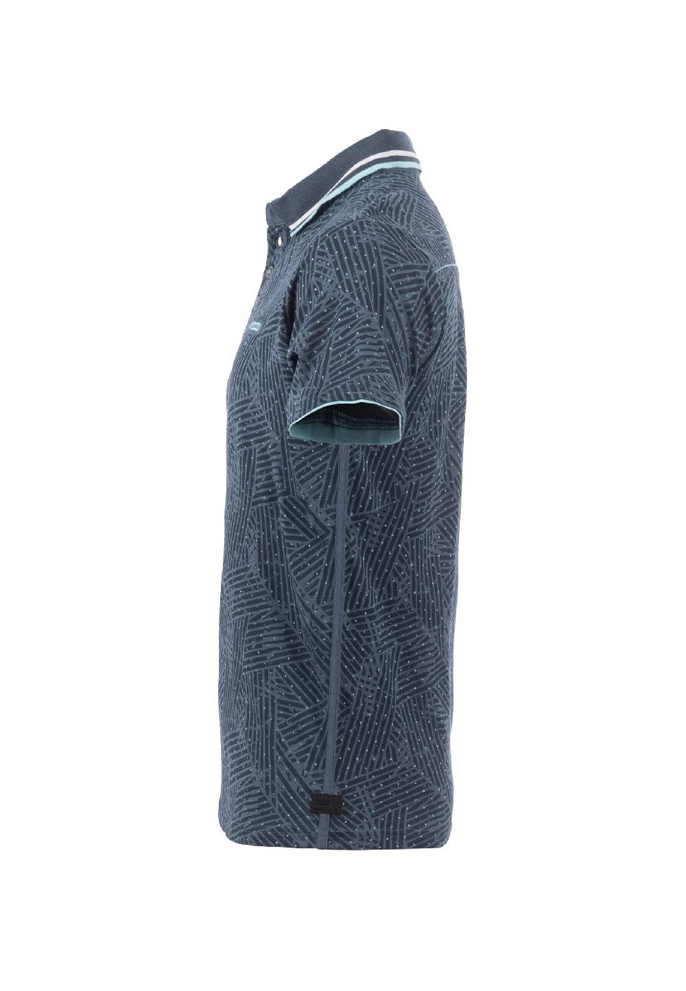 Sonia Originelli Poloshirt, 1/2 Arm, Polokragen - Fashion, Damenmode, Herrenmode Angebote