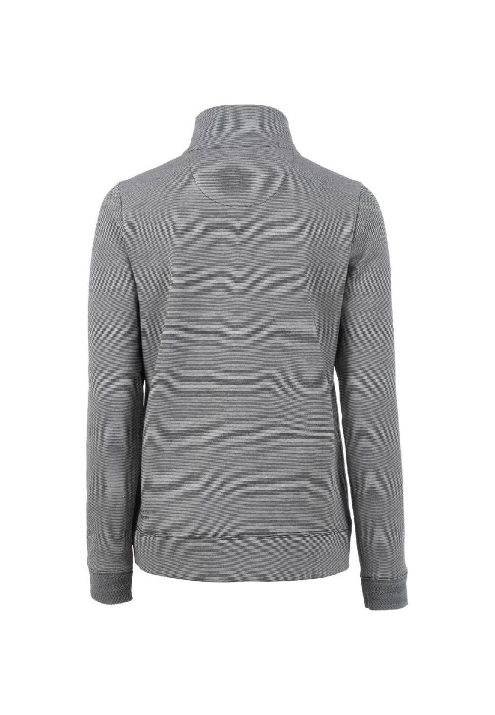 Sonia Originelli Sweatjacke, 1/1-Arm, Stehkragen - Fashion, Damenmode, Herrenmode Schlussverkauf