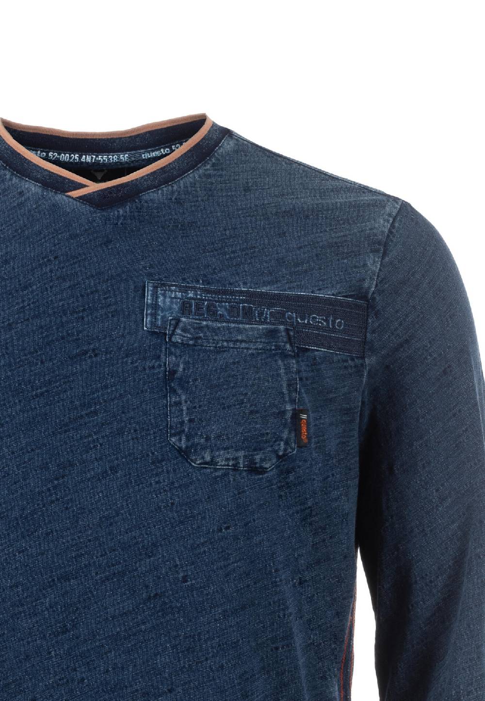 Sonia Originelli Shirt 1/1-Arm, V-Ausschnitt - Fashion, Damenmode, Herrenmode Günstiger Verkauf