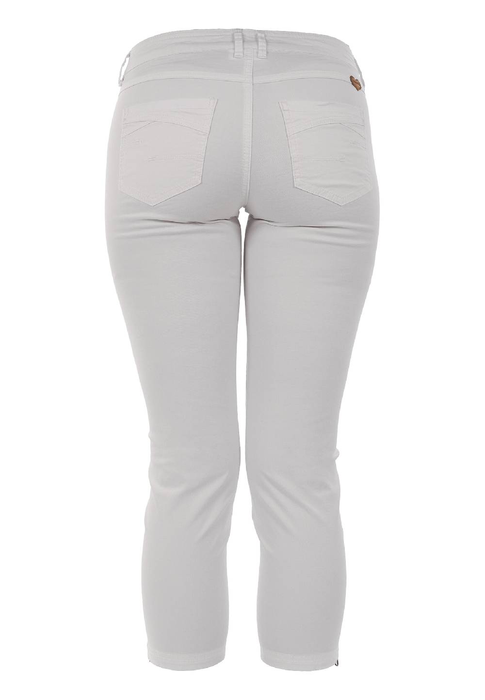 Sonia Originelli Hose, 7/8 Länge - Fashion, Damenmode, Herrenmode Fabrikpreis