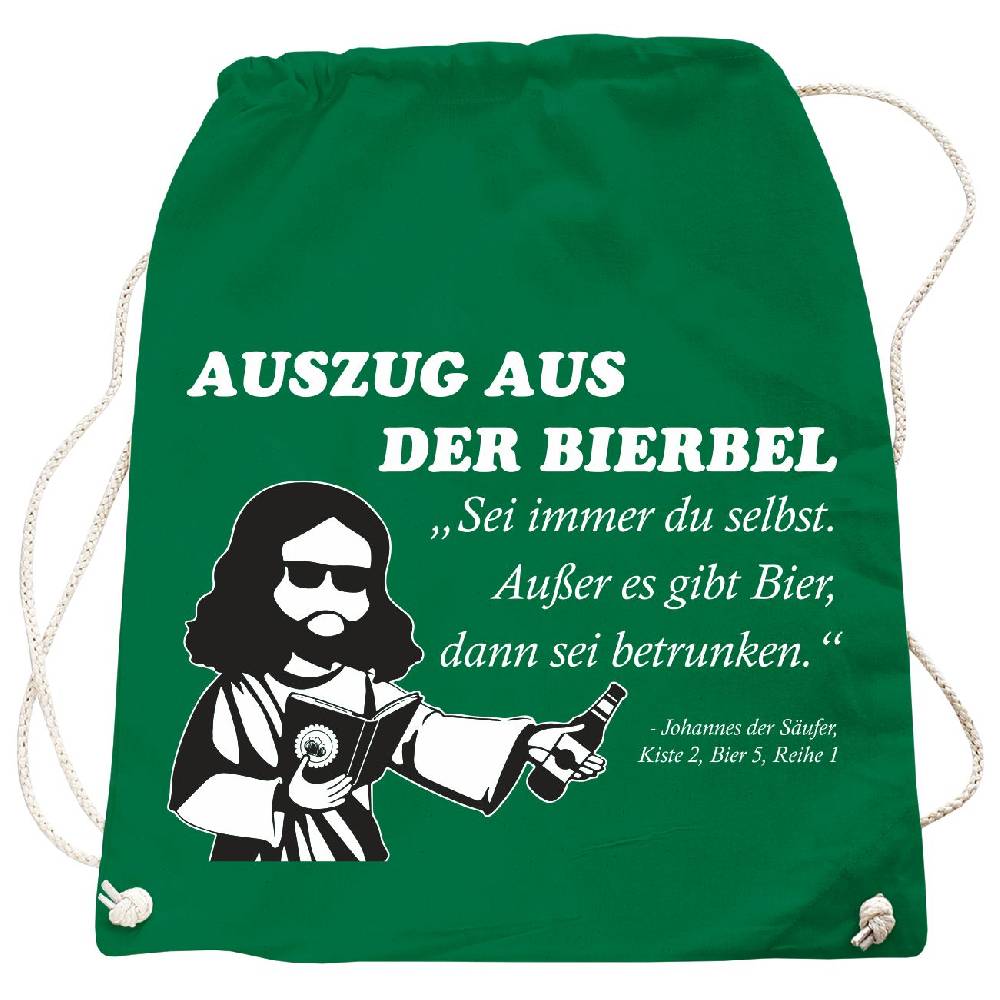 Spass Kostet Rucksack Die Bierbel das Geschenk des Säufers Bis zu 60% Rabatt