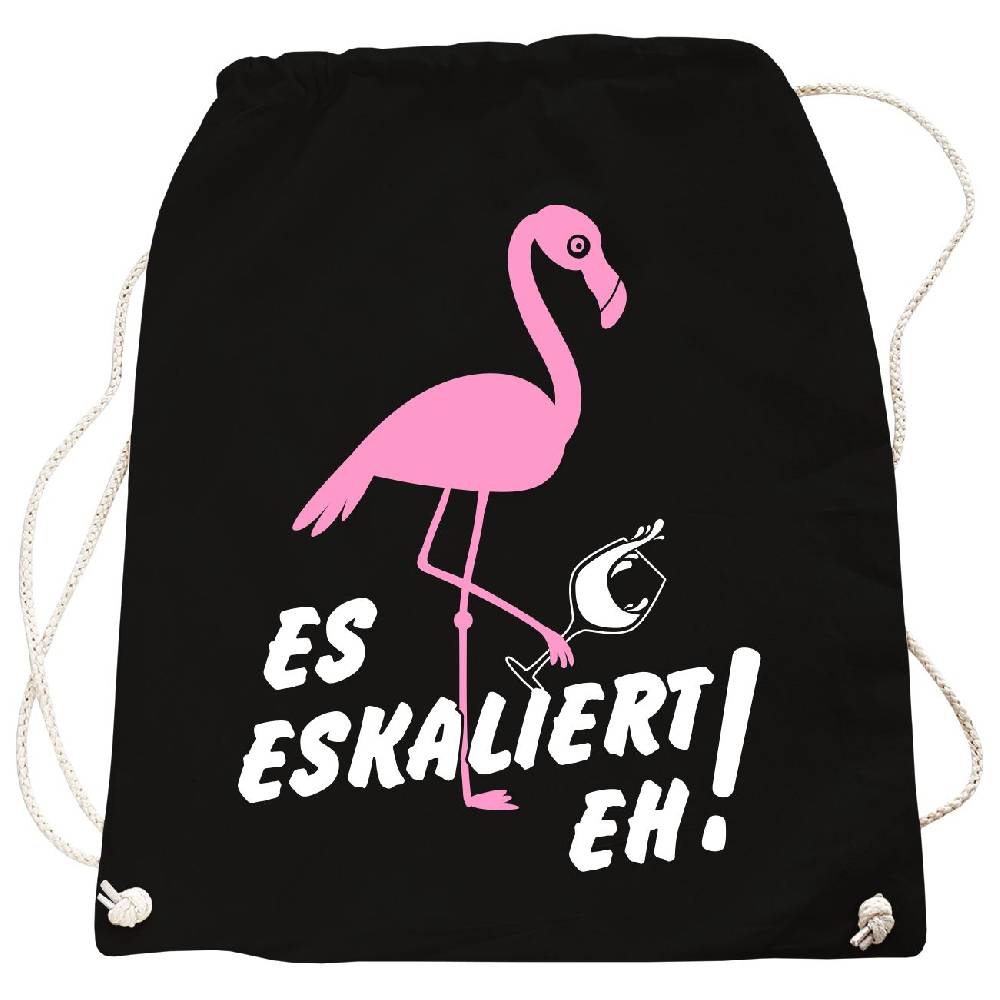 Spass Kostet Rucksack Flamingo Es Eskaliert eh Rabatt