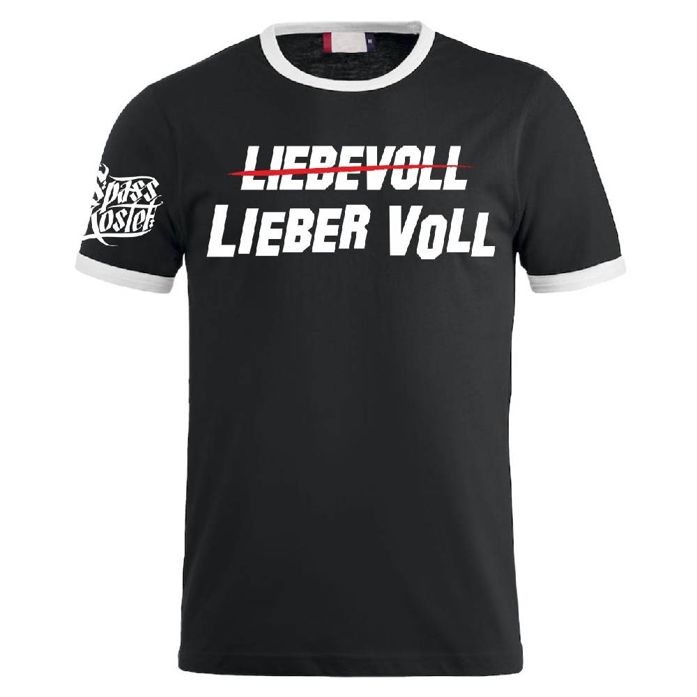 Spass Kostet Männer T-Shirt Lieber Voll S bis 8XL Begrenztes Angebot