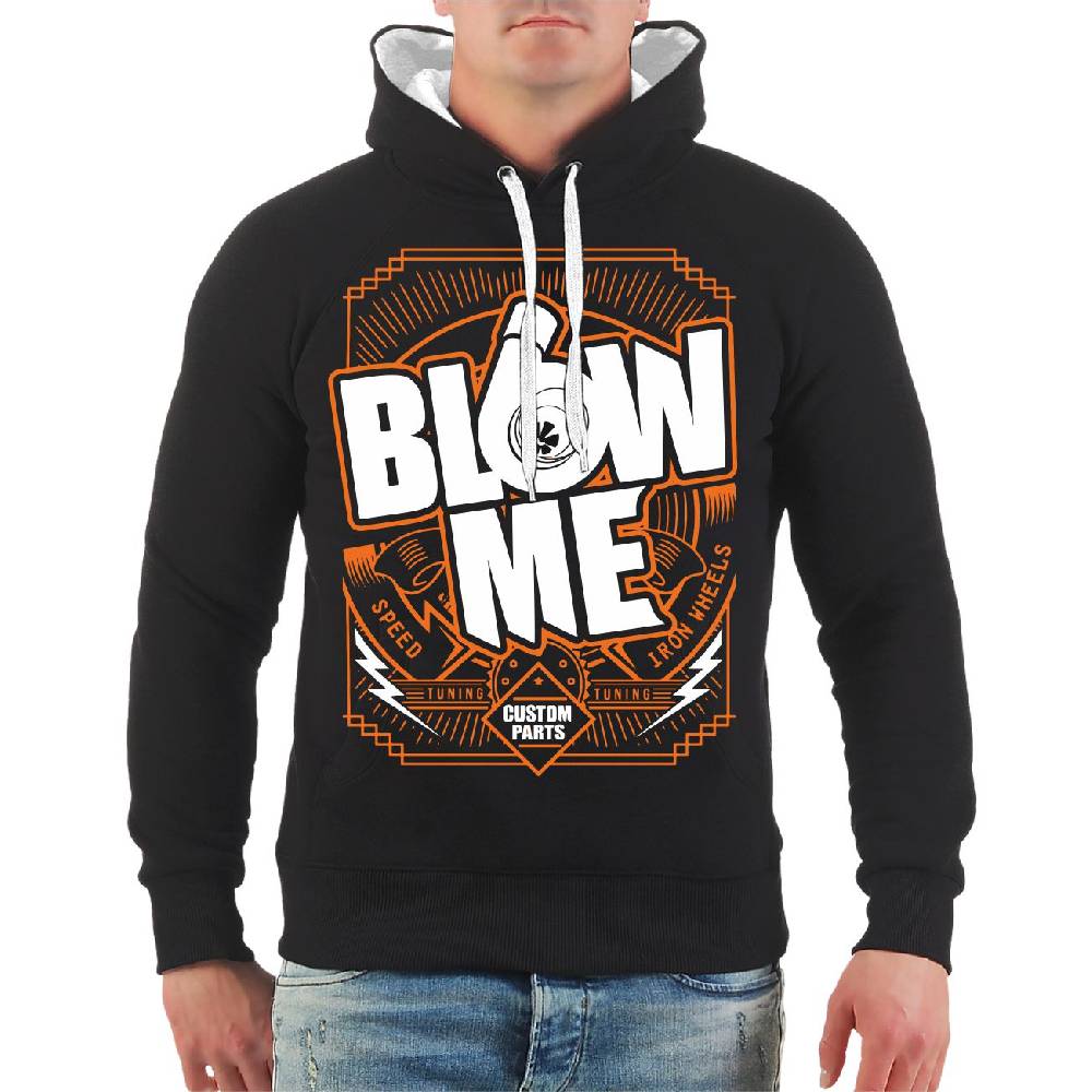 Spass Kostet Männer Kapu Blow Me Outlet