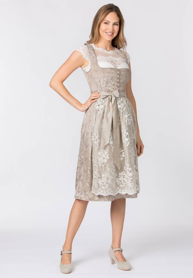 Stockerpoint Dirndl Sidonia creme 32 Stockerpoint Dirndl Sidonia creme 32