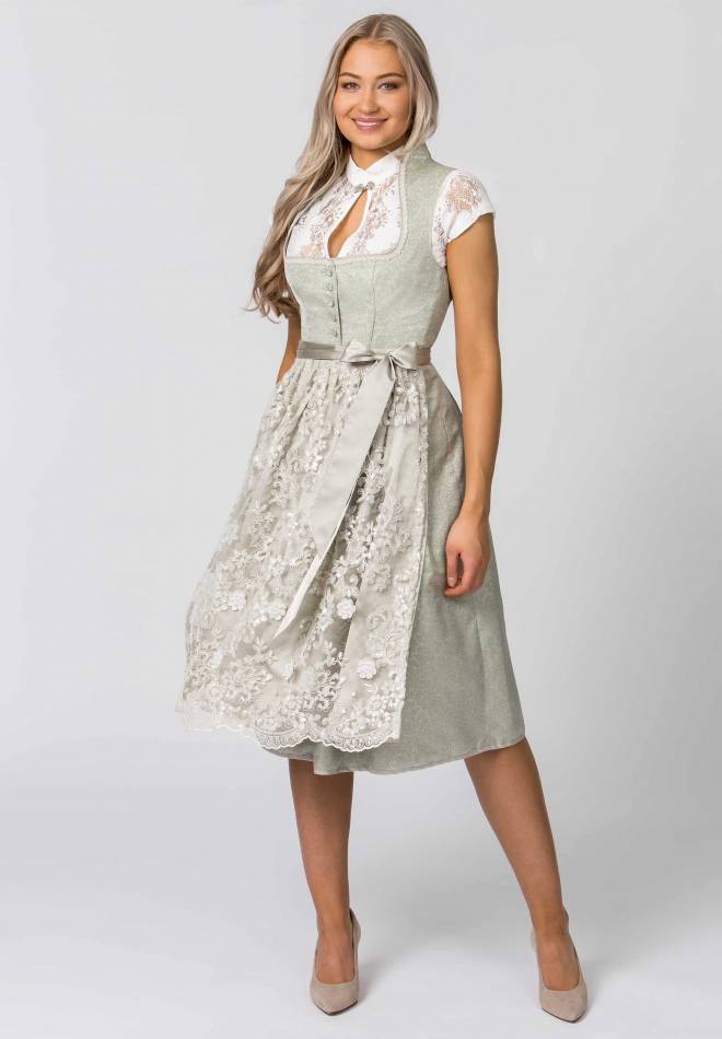 Stockerpoint Dirndl Jane salbei 32 Stockerpoint Dirndl Jane salbei 32