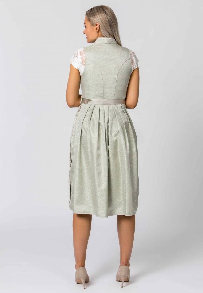 Stockerpoint Dirndl Jane salbei 32 Bestseller