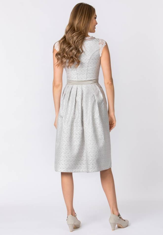 Stockerpoint Dirndl Amelie rose 34 Sonderangebote