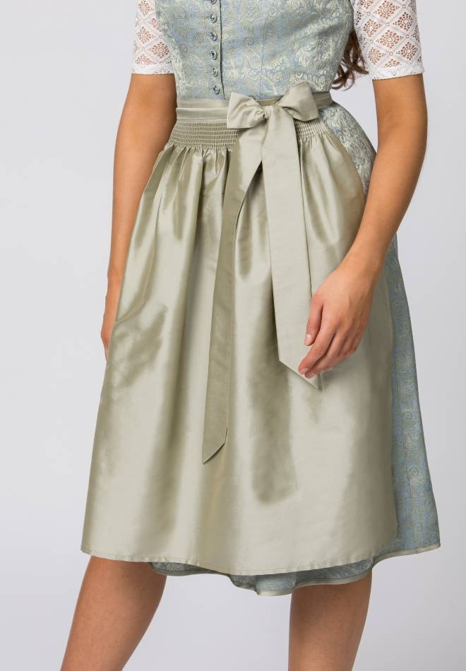 Stockerpoint Dirndl Elodie salbei 32 VIP-Rabatte