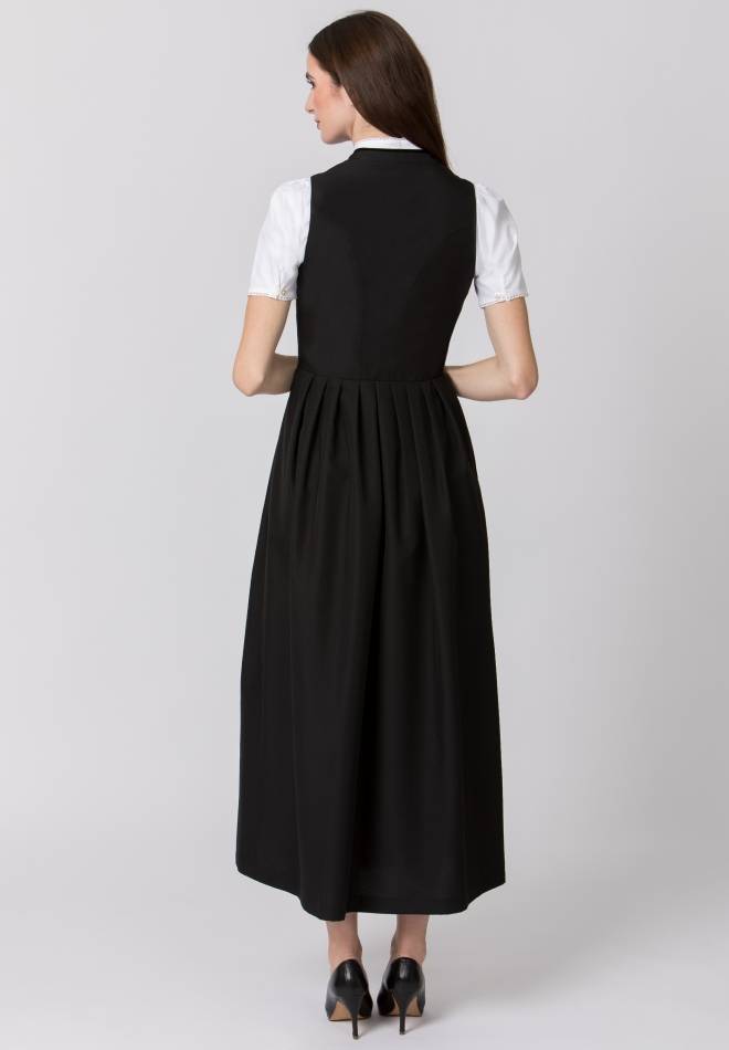 Stockerpoint Dirndl Akina schwarz 34 Zeitbegrenzte Promotion