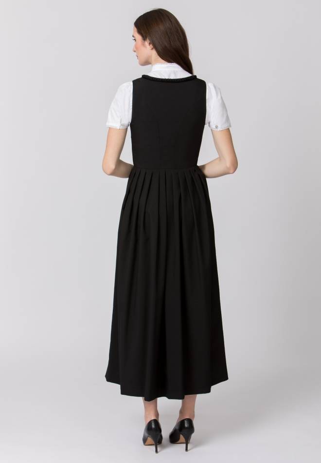 Stockerpoint Dirndl Zenta3 schwarz 34 Bis zu 55% Rabatt