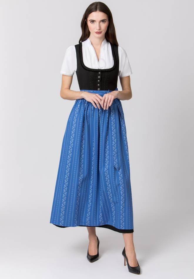 Stockerpoint Dirndl Zenta3 schwarz 34 Bis zu 55% Rabatt