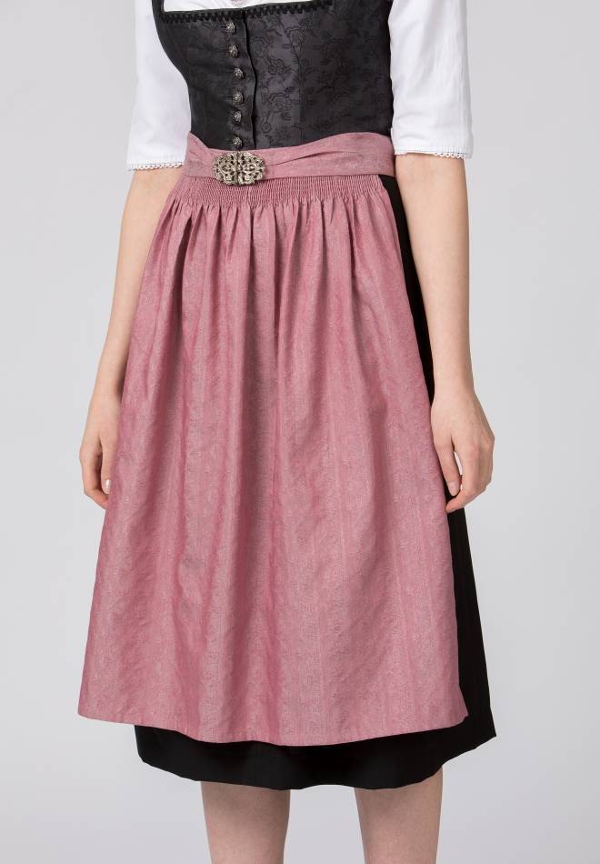 Stockerpoint Dirndl Dakota schwarz 36 Im Verkauf