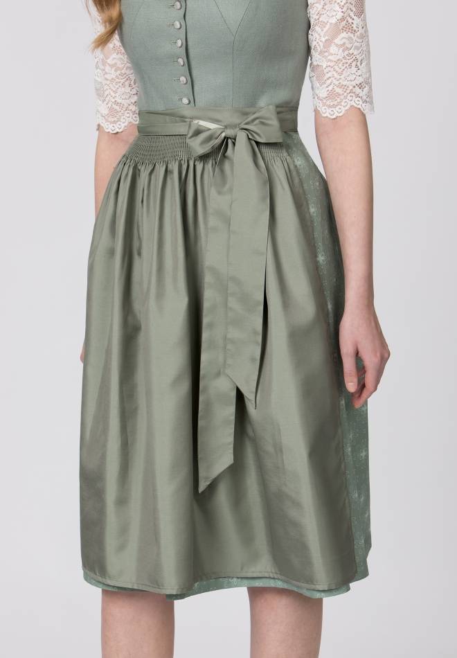 Stockerpoint Dirndl Helene salbei 36 2025