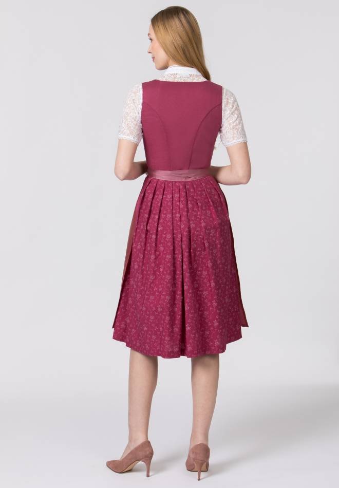 Stockerpoint Dirndl Viano Beere 32 Outlet