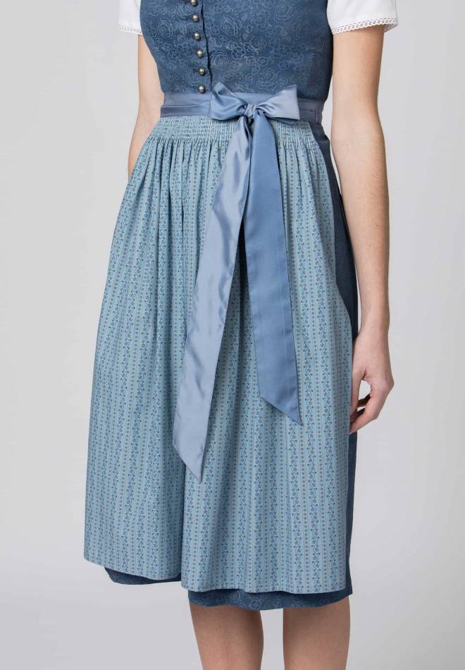 Stockerpoint Dirndl Isabelle dunkelblau 34 Angebote