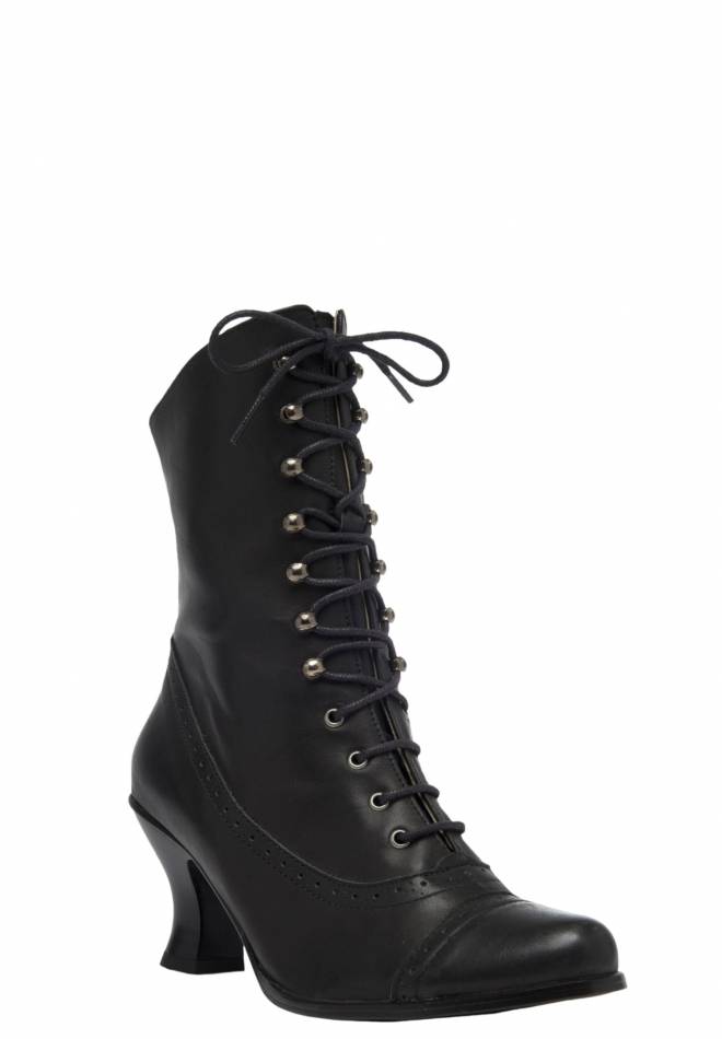 Stockerpoint Trachtenstiefel 4490 schwarz nappa 36 Flash Sale