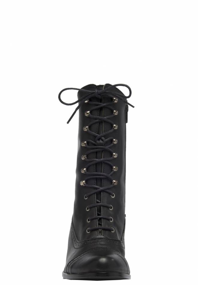 Stockerpoint Trachtenstiefel 4490 schwarz nappa 36 Flash Sale