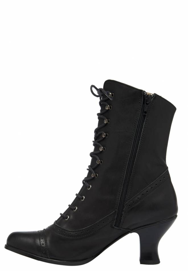 Stockerpoint Trachtenstiefel 4490 schwarz nappa 36 Flash Sale