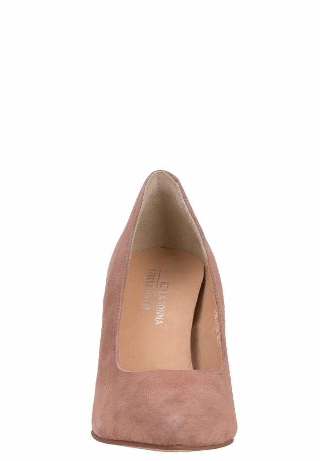 Stockerpoint Trachten Pumps Aria altrosa 36 Begrenztes Angebot