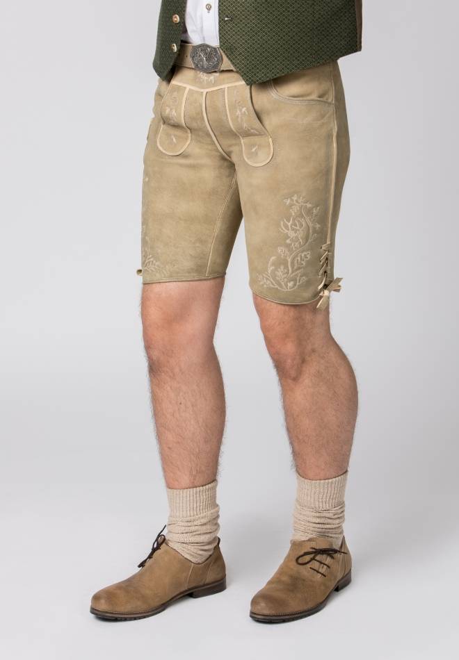 Stockerpoint Hose Edgar korn gespeckt 52 Bis zu 50% Rabatt