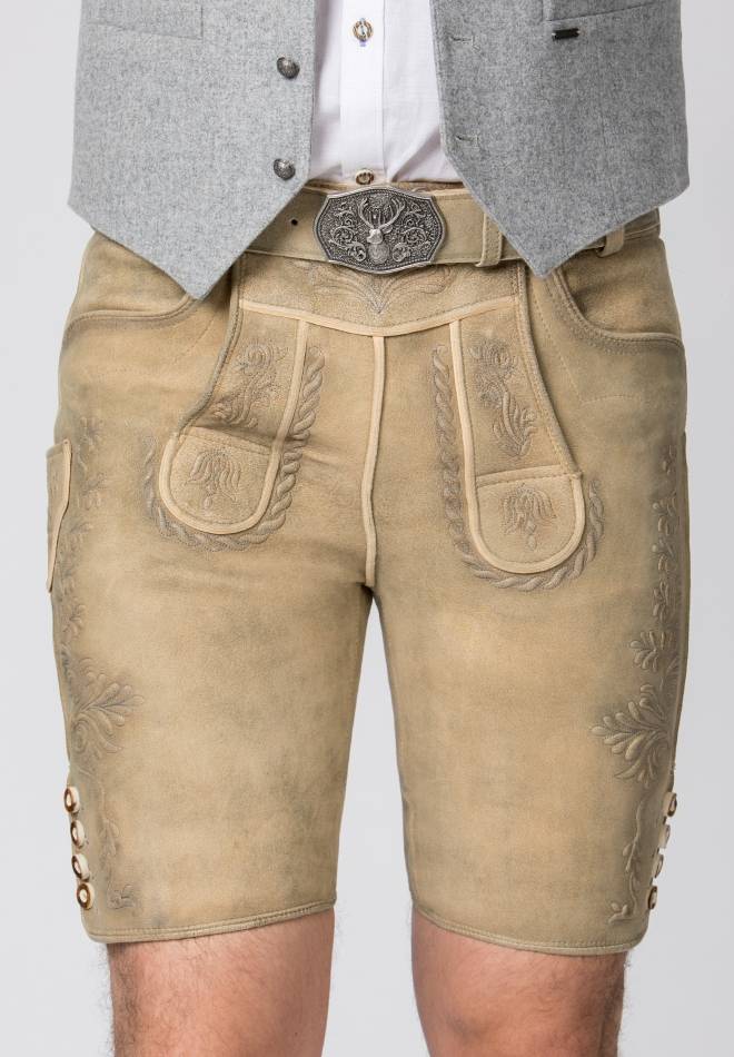 Stockerpoint Hose Oliver korn gespeckt 58 Rabatte dieses Monats