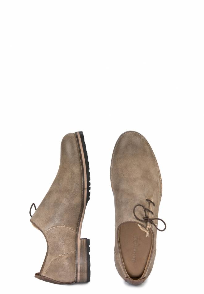 Stockerpoint Haferlschuh Cole sand gespeckt 41 Großer Ausverkauf