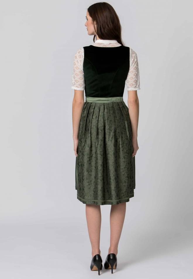 Stockerpoint Dirndl Verena tanne 34 Begrenzte Freigabe
