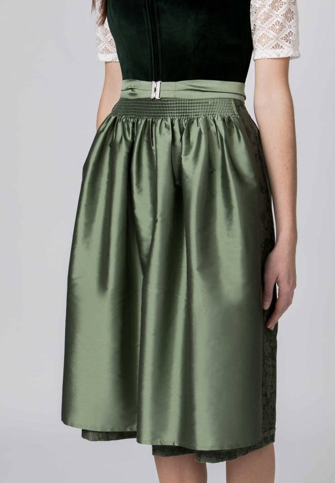 Stockerpoint Dirndl Verena tanne 34 Begrenzte Freigabe