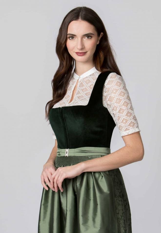 Stockerpoint Dirndl Verena tanne 34 Begrenzte Freigabe