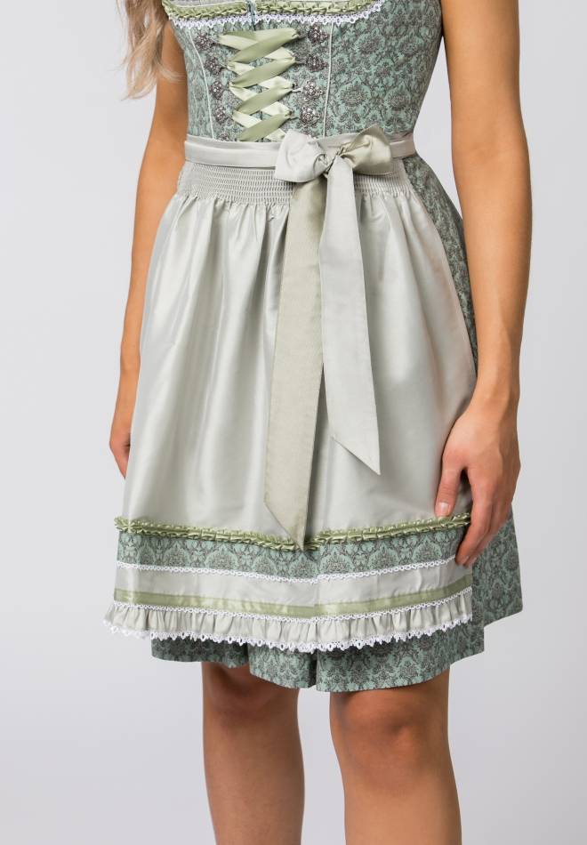 Stockerpoint Dirndl Ruby salbei 30 Speichern exportieren