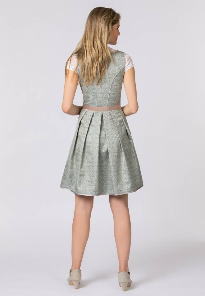 Stockerpoint Dirndl Shila mint 30 im Angebot