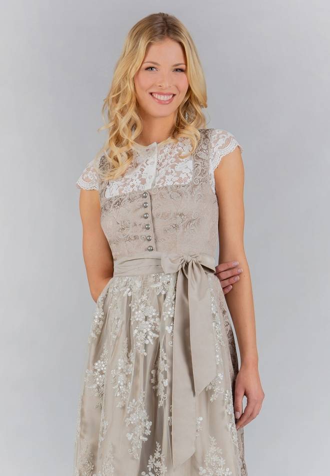 Stockerpoint Bluse Brianna creme 32 Weihnachtsangebot
