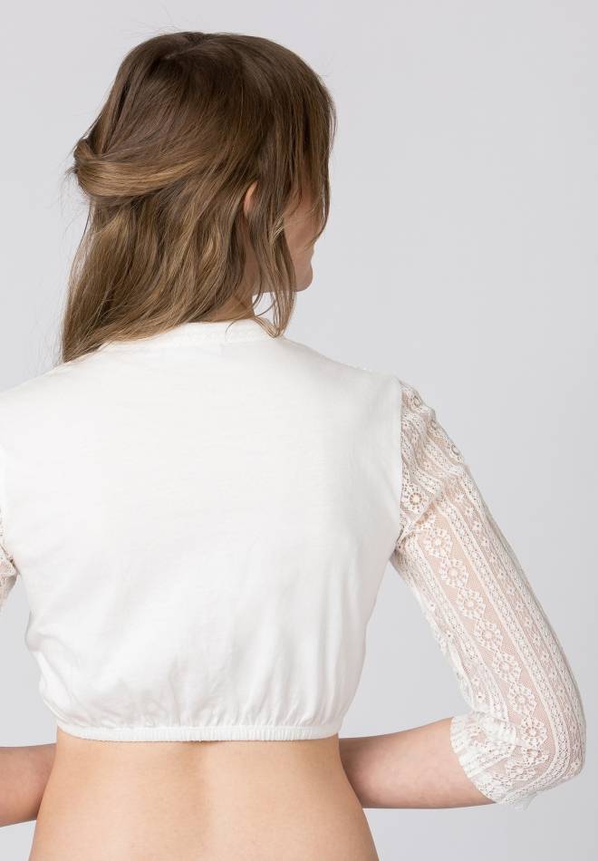 Stockerpoint Bluse Cassidy creme 34 Heißer Verkauf