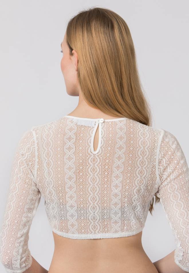 Stockerpoint Bluse Viara weiss 30 Neuheiten