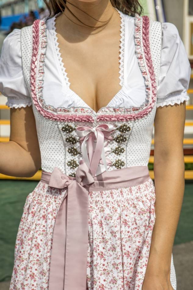 Stockerpoint Bluse Tania weiss 30 Bis zu 65% Rabatt