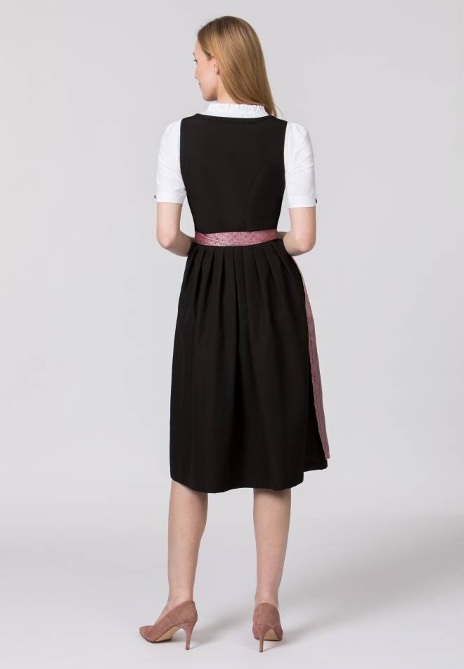 Stockerpoint Schürze Corinna rose 4 (52-56) Outlet