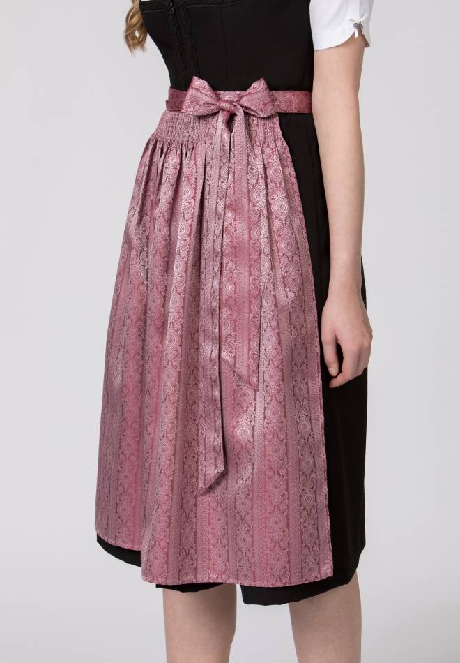 Stockerpoint Schürze Corinna rose 4 (52-56) Outlet