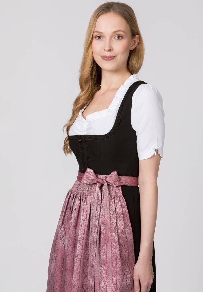 Stockerpoint Schürze Corinna rose 4 (52-56) Outlet