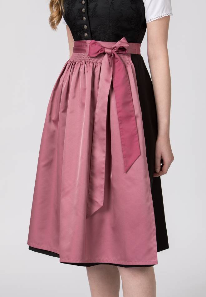 Stockerpoint Schürze Kristin fuchsia 1 (34-38) Online Shopping