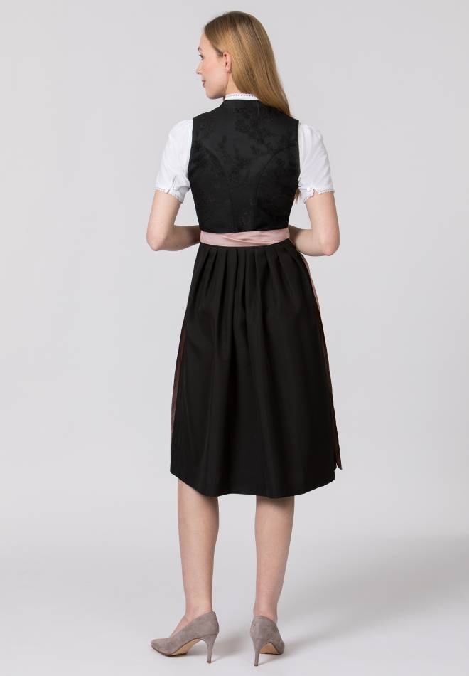 Stockerpoint Schürze Kristin rose 1 (34-38) Preisnachlass