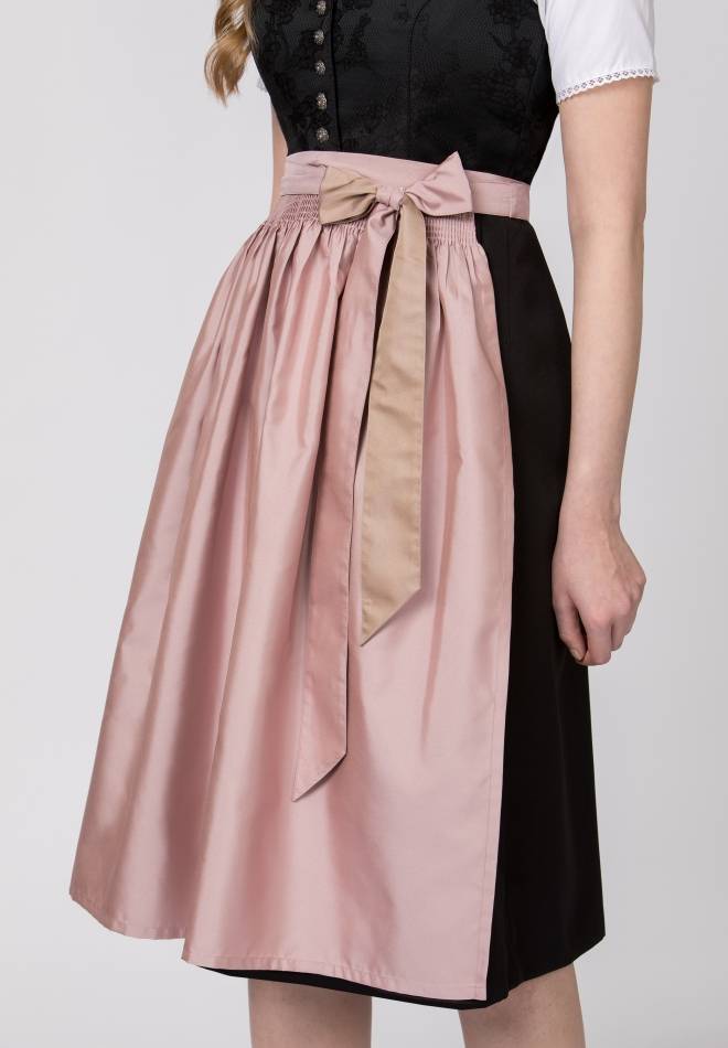 Stockerpoint Schürze Kristin rose 1 (34-38) Preisnachlass