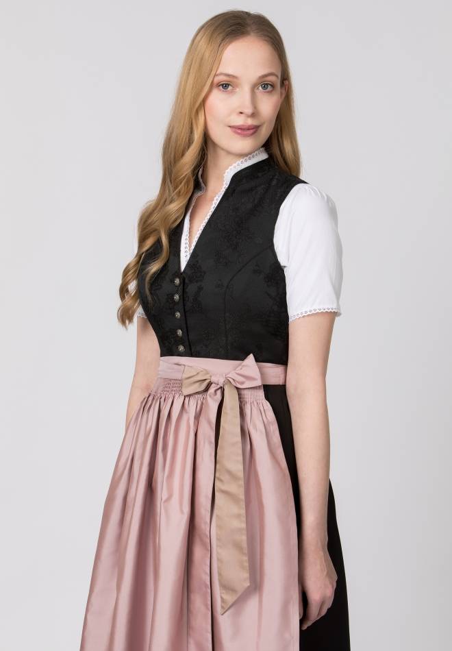 Stockerpoint Schürze Kristin rose 1 (34-38) Preisnachlass