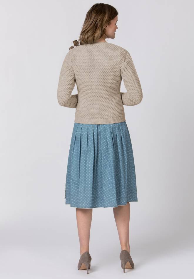 Stockerpoint Jacke Juliette natur 38 Jubiläumsangebot